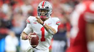 There has been no evidence supporting that the college football the 2021 college football playoff is here and fanduel sportsbook is offering an insane odds boost to new users on either game. College Football Rankings 2020 Top 25 By Odds To Win National Championship