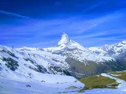 The Most Famous Mountain In Europe Review Of The Matterhorn Zermatt Switzerland Tripadvisor