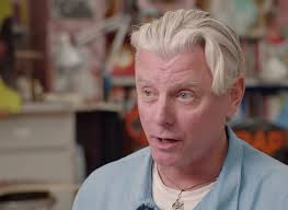 Incarcerated people find healing through art