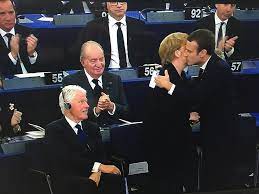 Knowledge, innovation and economic growth: Mikel Landabaso On Twitter Macron Those That Consider Eu Treaties Institutions Technocratic Forgot Friendship Amongst Peoples Lies Behind Eu Https T Co Owl6vnrfyw