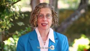 The #ClimateCrisis is in our homes