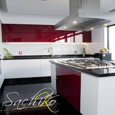 Toda la decoración de la cocina debe tomar en cuenta el efecto del color. Colores Cocinas 2019 Para Paredes Pisos Y Muebles Homify