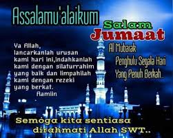Maybe you would like to learn more about one of these? Leiyf Ø¹Ù„Ù‰ ØªÙˆÙŠØªØ± Salam Jumaat Semoga Kita Selalu Diberkati Mendapat Keredhaan Dlm Setiap Apa Yg Dilakukn Oleh Kita Syukur Https T Co Ueb4nytiad
