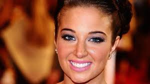 X Factor' judge dating former United player