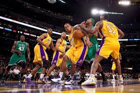 See more ideas about lakers, los angeles lakers, la lakers. Los Angeles Lakers Nba Basketball 66 Wallpapers Hd Desktop And Mobile Backgrounds