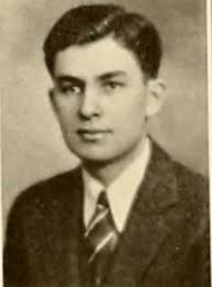 ENS Severin Louis Rombach (1914-1942)