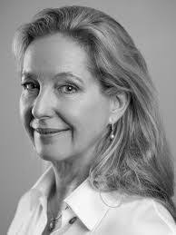 Katie Hickman's Instagram, Twitter & Facebook