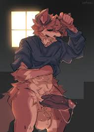 Goobysart Provocative - Seductive Furry Erotica Selection