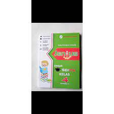 Kunci jawaban jenius kelas 5. 7 Kunci Jawaban Jenius Kelas 5 Semester 2 Image Hd Sigma Blog Edu