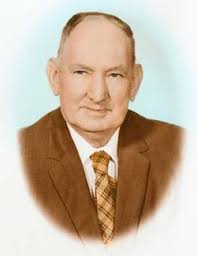 Estill Eli Couch (1898-1975)