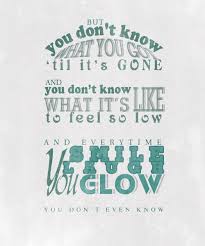 A Little Bit Longer Jonas Brothers Favorite Lyrics Jonas Brothers Positive Quotes