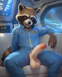 Gay rocket raccoon porn  funny cocks & best free porn: r34, futanari,  shemale, hentai, femdom and fandom porn