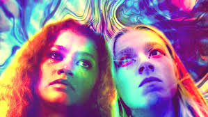 Only posts pertaining to euphoria will be allowed here. Euphoria Was Messy Excessive And Constantly Progressing The Ringer