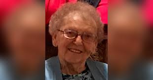 Obituary for Joyce N. VanHorn