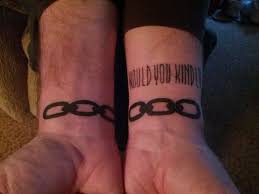 Bioshock Would You Kindly Meaning Bioshock Would You Kindly Bioshock Tattoo Tattoos Bioshock