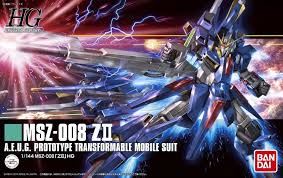Pages with broken file links. Hguc Msz 008 Zii Gunpla Wiki Fandom