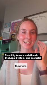 Professor Ashley Disability Studies
