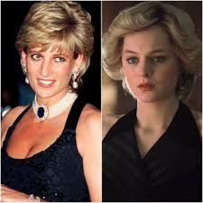 Learn more about her life in this article. Princess Diana News Tips Guides Glamour