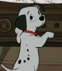 When a litter of dalmatian puppies are abducted by the minions of cruella de vil, the parents must find them before she uses them for a diabolical fashion statement. Pin By Molly Jacobs On Tattoos Disney Characters Wallpaper Disney Sketches Cute Disney Wallpaper