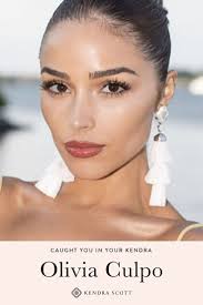 Kendra scott new arrivals olivia earrings