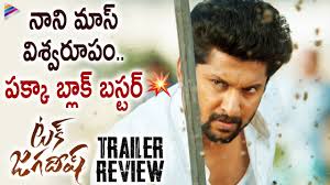 Maybe you would like to learn more about one of these? Tuck Jagadish Movie Superb Pre Release Promotions Nani Ritu Varma Aishwarya Rajesh Thaman S Goc Diá»…n Ä'an