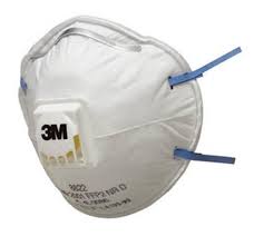 3m Masque Pour Particules Jetables Serie 8000 Type De Filtre Ffp2 Qte 10 Boite 3m Masque Pour Particules Jetables Serie 8000 Fisher Scientific