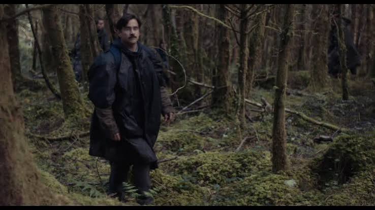 The Lobster (2015) - IMDb