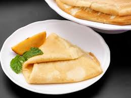 Представляем вам рецепт самых удачных блинчиков. Tonkie Blinchiki Na Moloke I Vode Recept Chudo Povar