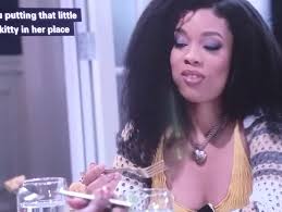 Rode with Eva to Happy Hour today. Why was she jamming dat hit tune "KNUCK  IF YOU BUCK"