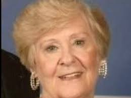 Patricia Sutton Obituary (1935