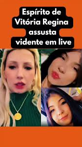 Mariah Vitoria Regina