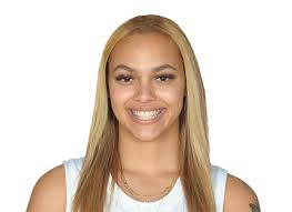 Desiree Allen's Instagram, Twitter & Facebook