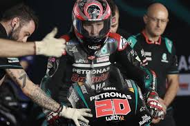 This is a video of the process of painting a replica helmet of fabio quartararo, using the kyt vendetta 2 helmet. Who Is Fabio Quartararo The Rising Star Of Yamaha