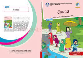 Check spelling or type a new query. Buku Siswa Kelas 3 Sd Tema 5 Cuaca Semester 2 Kurikulum 2013 Revisi 2018 Buku Sekolah