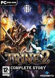 Download Trine 2 Complete Story V2 01 Pc Game