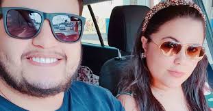 Esposa de Maurílio desabafa após missa de sétimo dia: 'Não podíamos ficar  sem você'