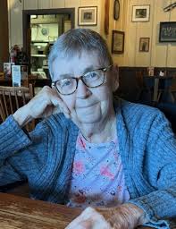 Obituary for Barbara Ann Davidyock