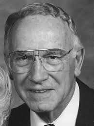 JOHN STEIGERWALD Obituary (1927