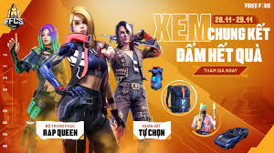Garena free fire (tên đầy đủ là garena free fire battlegrounds hay đơn giản là ff) là một trò chơi nhiều người chơi do 111 dots studio phát triển và garena phát hành. Garena Free Fire Xem Chung Káº¿t Ä'áº¥m Háº¿t Qua Cung Ffcs 2020 Garena Free Fire Facebook