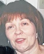 Mary Frumkin Obituary (1944