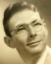 James Yancy Obituary (1924