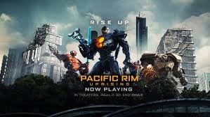 As a war between humankind and monstrous sea creatures wages on, a former pilot and a trainee are paired up to drive a seemingly obsolete special weapon in a desperate effort to save the world country: Pacific Rim Uprising Lacks The Soul Of The Original Flick North Texas Daily