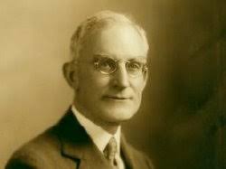 Walter Scott Hancock (1869-1959)