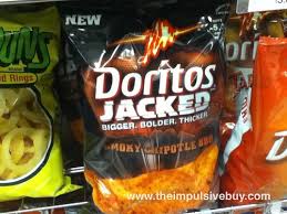 Avengers Age Of Ultron 2015 Frito Lay Chip Bag Doritos Jacked 10 Oz Empty |  Ebay