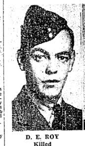 Joseph Donat Fernand Eugene Roy