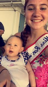 ✨ Exciting News from the Miss Wilmington Organization! ✨ We are thrilled to  introduce our new Co-Director, Lauren Knight! Lauren is 33 years old and a  proud mom of three very active