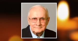 Burton Gifford Maxwell Obituary February 19, 2017