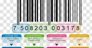 Códigos de barras mexico es un proveedor confiable de código de barras de alta calidad para las tiendas y comercios en mexico. Mexico Barcode Gs1 Codigo International Article Number Information Codigo De Barras Transparent Png