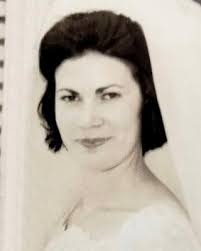 Obituary information for Mary Kirwan