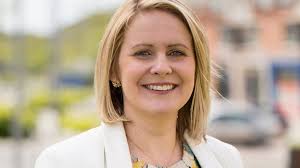 Me & My Money: Sinéad Doherty, chief executive, Fenero